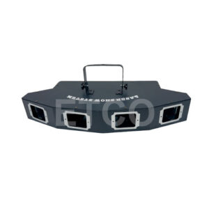 Four Head Laser