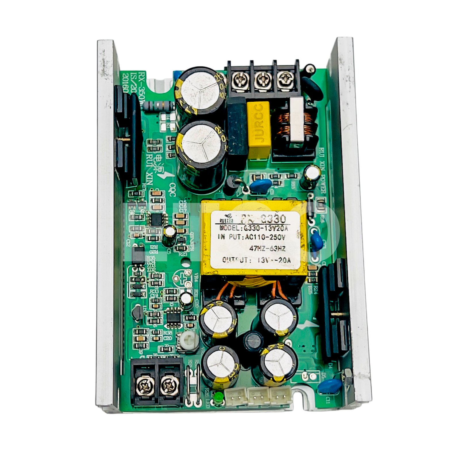Follow Spot 330w LED Power Supply