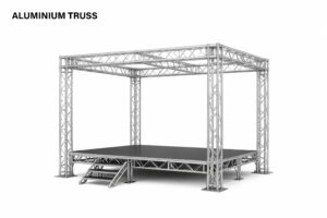 Aluminium Truss