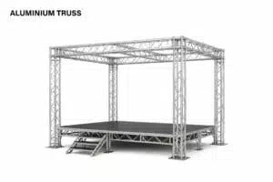 Aluminium Truss