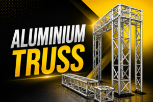 Aluminium Truss