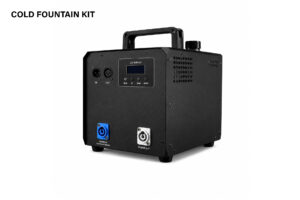 Cold Fountain Kits