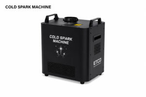Cold Spark Machines