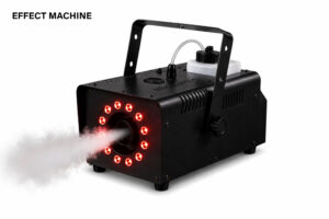 Effect Machines
