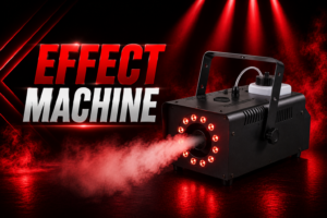 Effect Machines