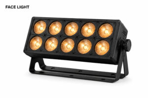 Face lights