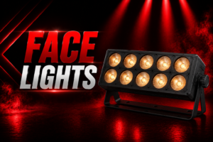 Face lights