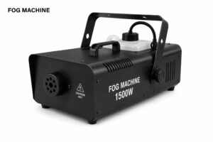 Fog Machine