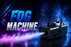 Fog Machine