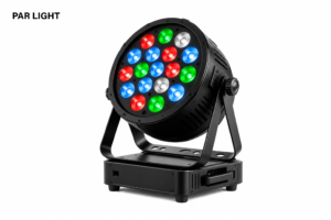 PAR Lights