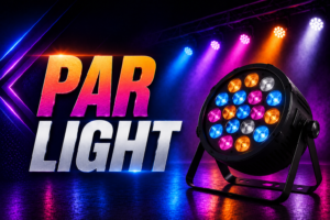 PAR Lights