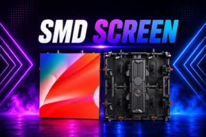 SMD Screen