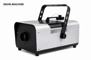 Snow Machines