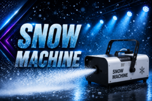 Snow Machines