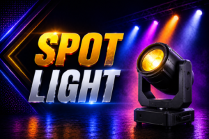 Spot Lights