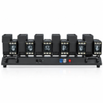 12 × 60W Thousand-Hand Guanyin Lights with Auxiliary & Bar Lighting