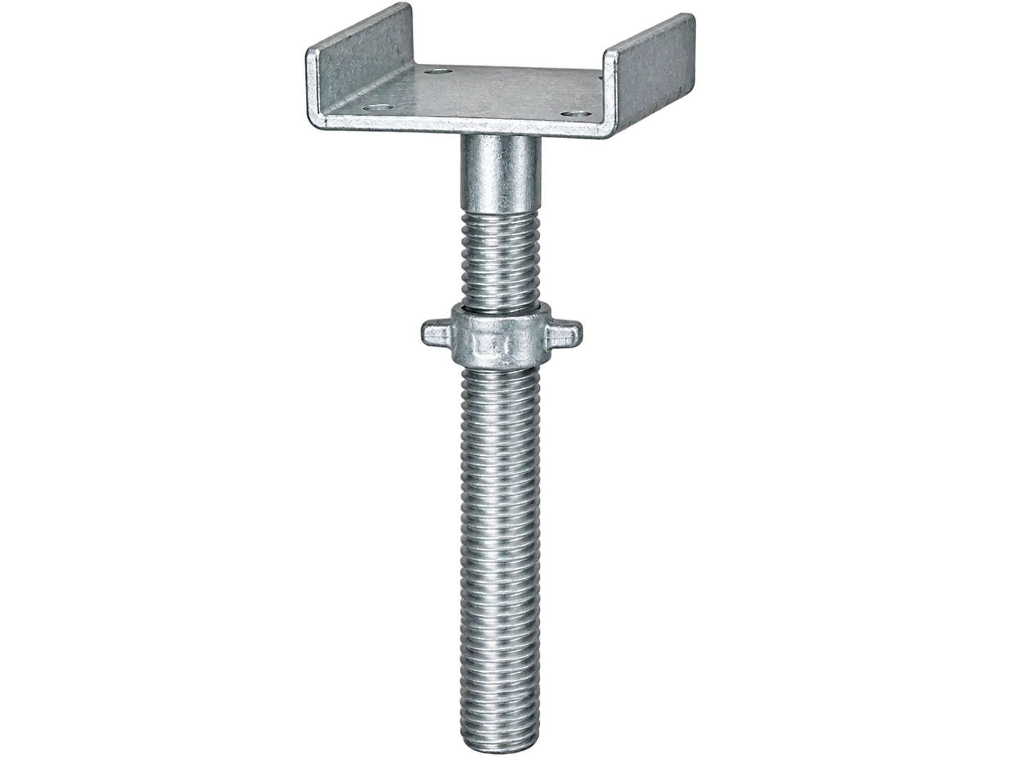 Ringlock diagonal brace